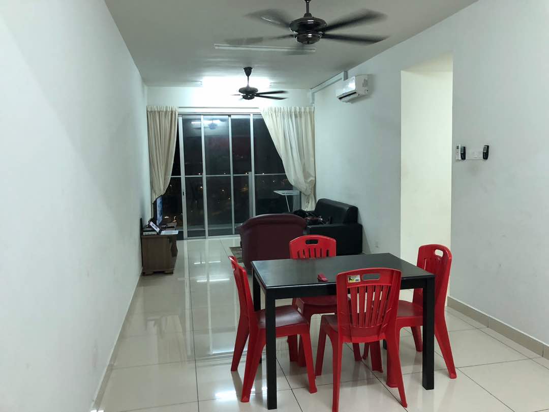 Maxim Residences