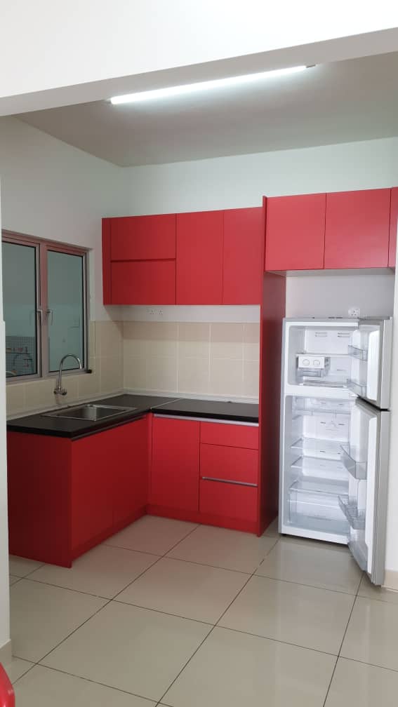 Maxim Residences - photo 8