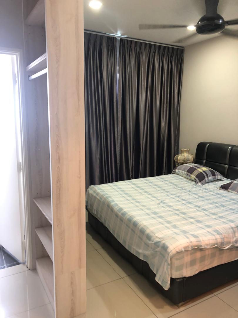 Silk Residence - photo 2