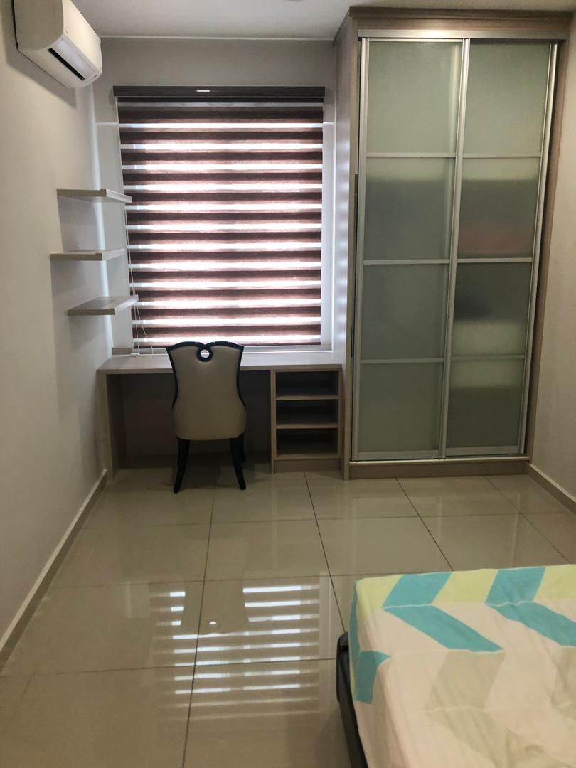 Silk Residence - photo 6