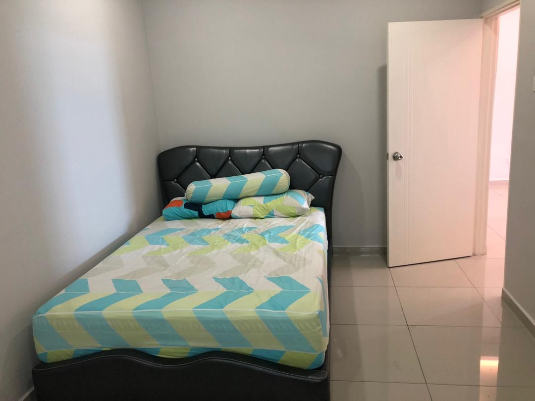 Silk Residence - photo 8