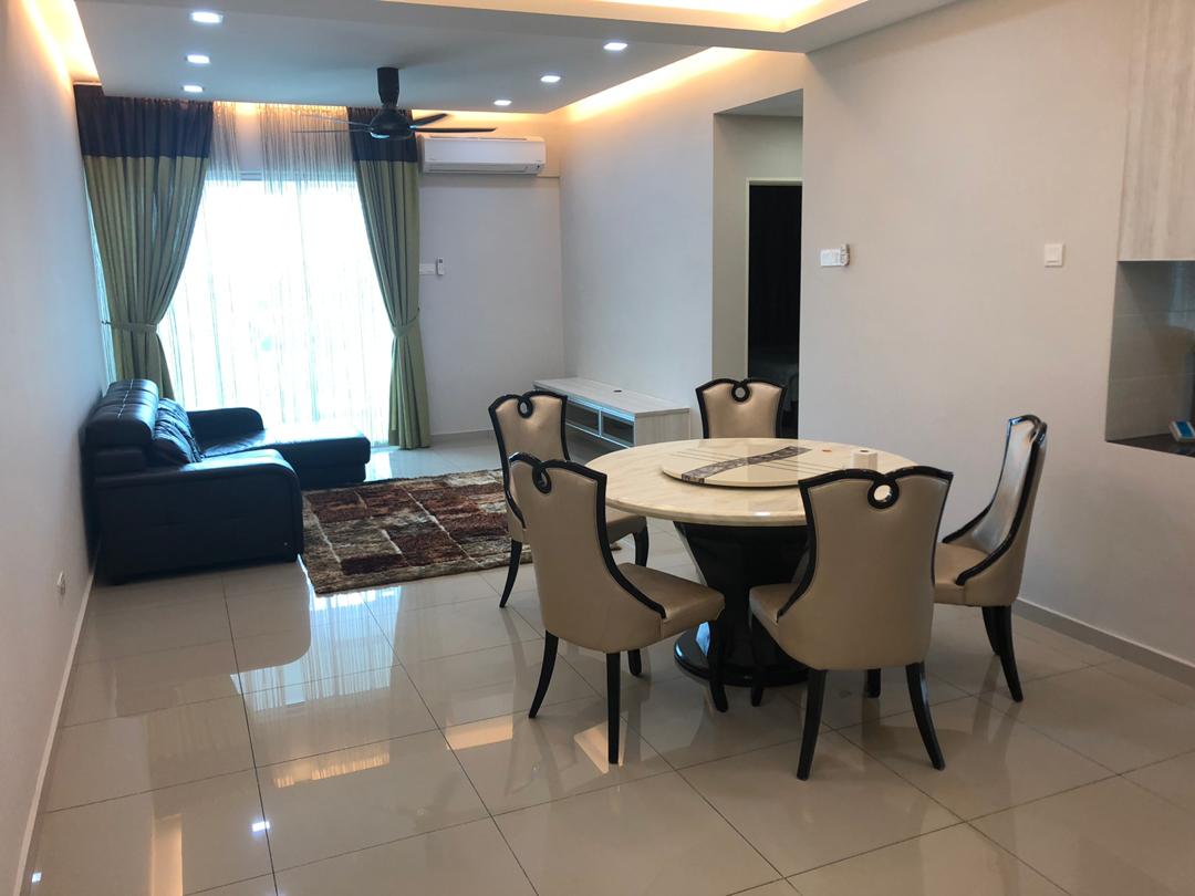 Silk Residence