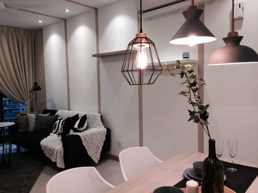 KL Gateway Residences