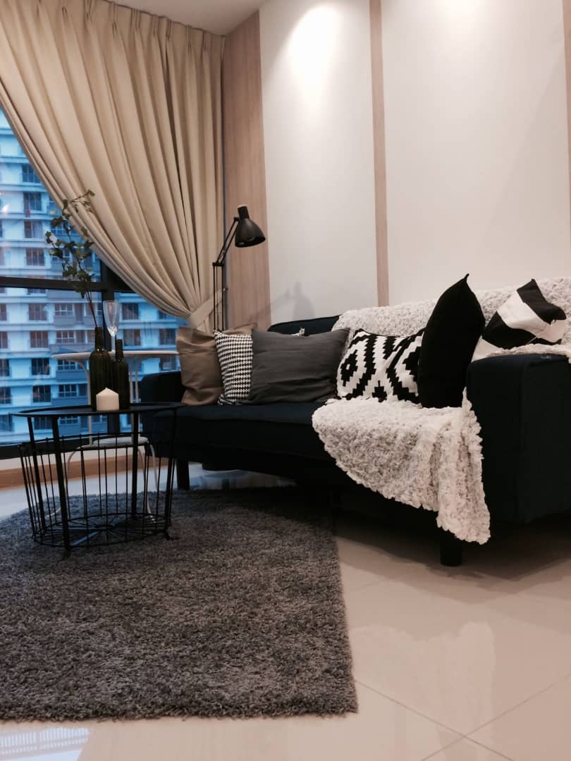 KL Gateway Residences - photo 2