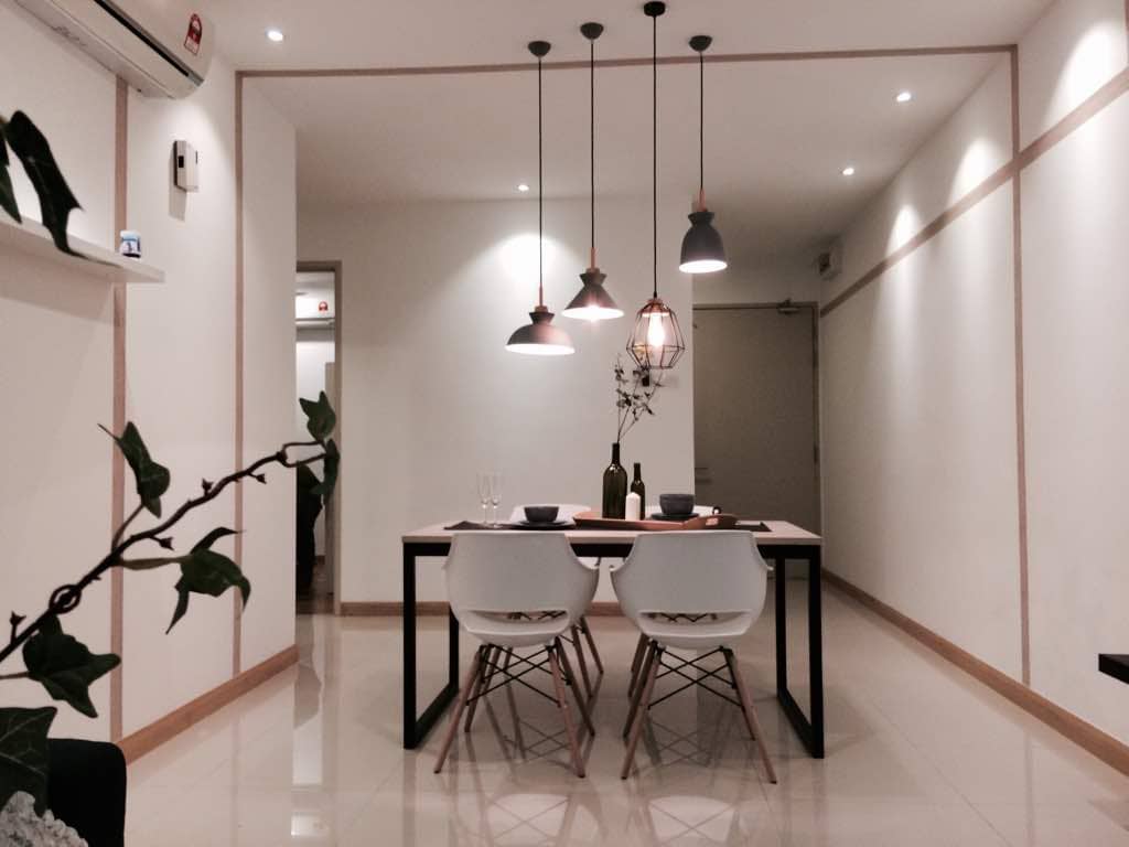 KL Gateway Residences - photo 3
