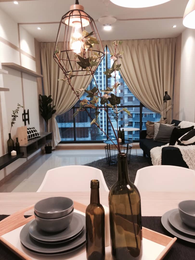 KL Gateway Residences - photo 4