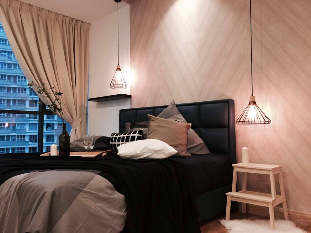 KL Gateway Residences - photo 5
