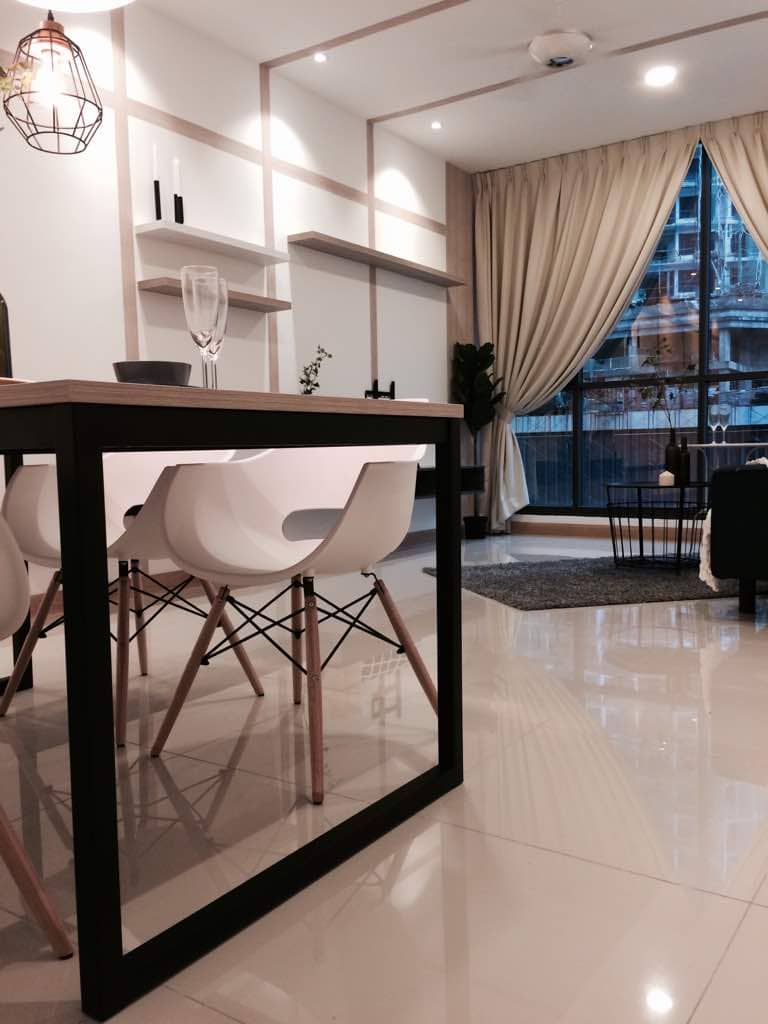 KL Gateway Residences - photo 6