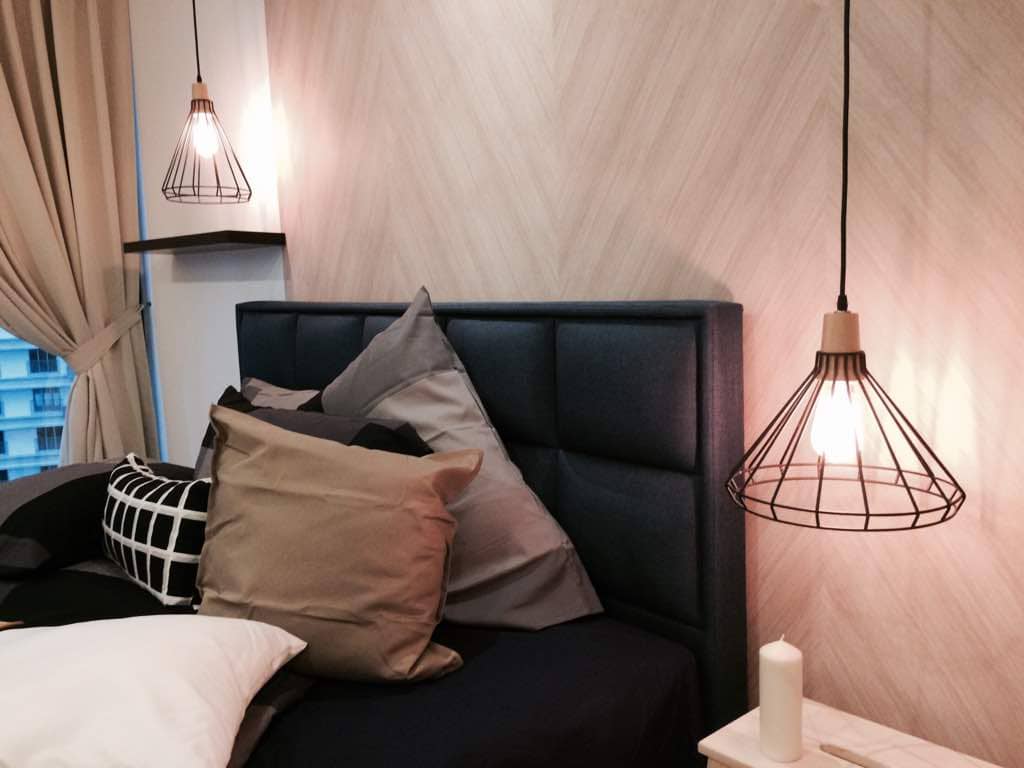 KL Gateway Residences - photo 8
