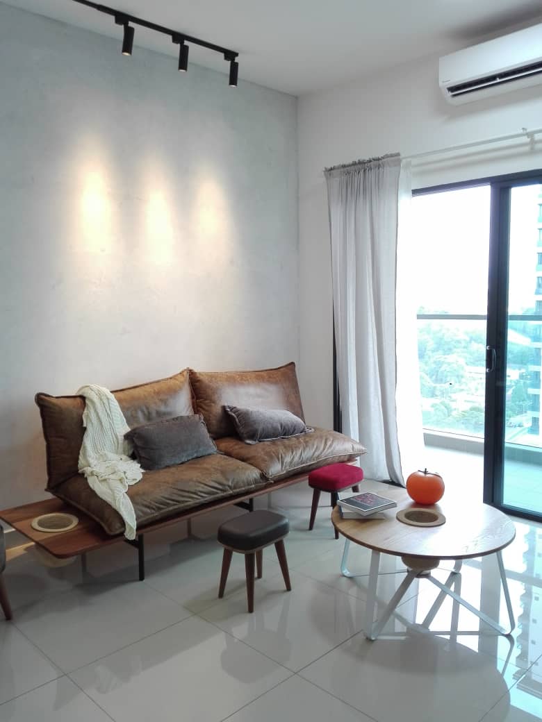 Landmark Residence 2 - photo 2