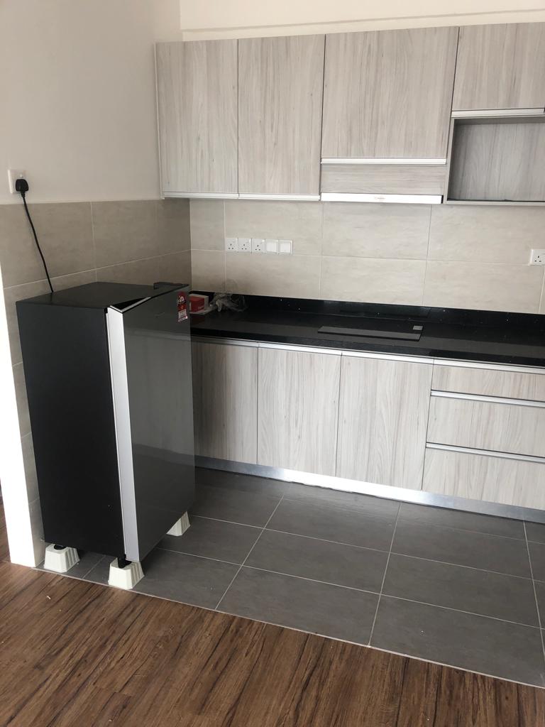 Residensi Gembira 737