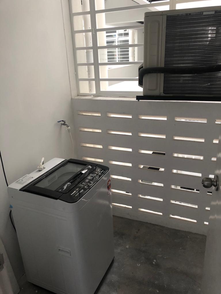 Residensi Gembira 737 - photo 2