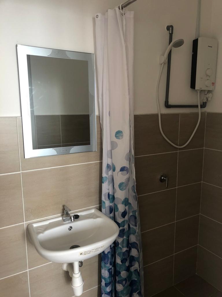 Residensi Gembira 737 - photo 8
