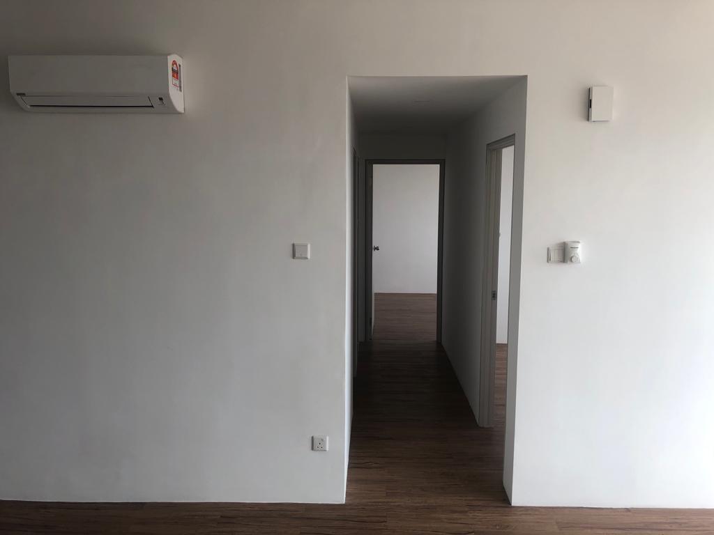 Residensi Gembira 737 - photo 9