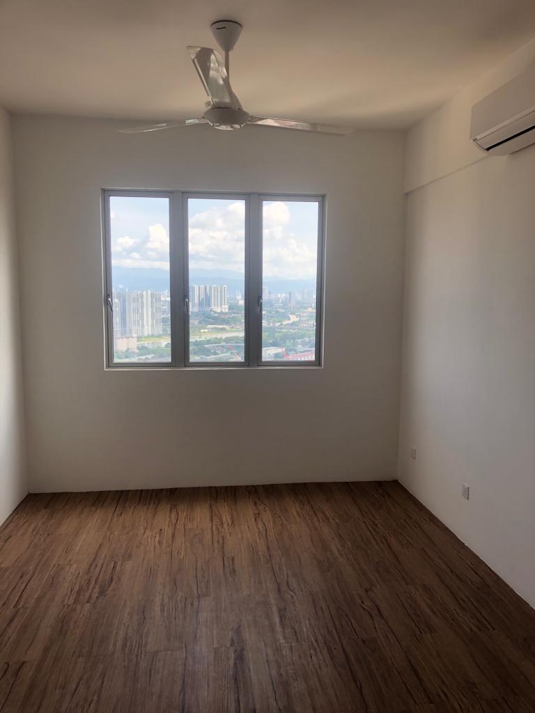 Residensi Gembira 737 - photo 10