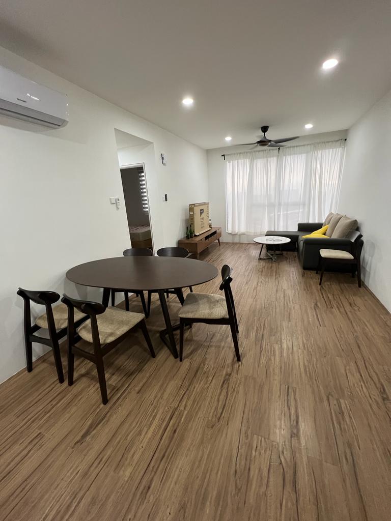 Residensi Gembira 737