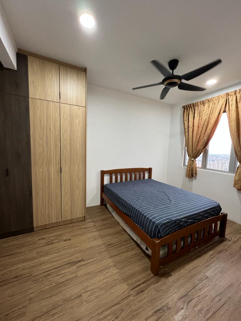 Residensi Gembira 737 - photo 2
