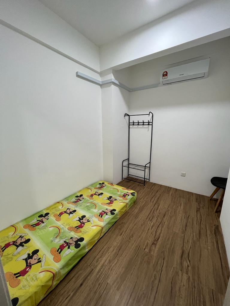 Residensi Gembira 737 - photo 4