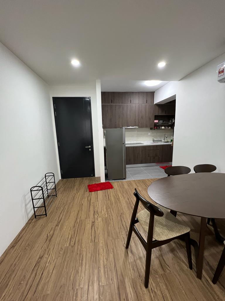 Residensi Gembira 737 - photo 7