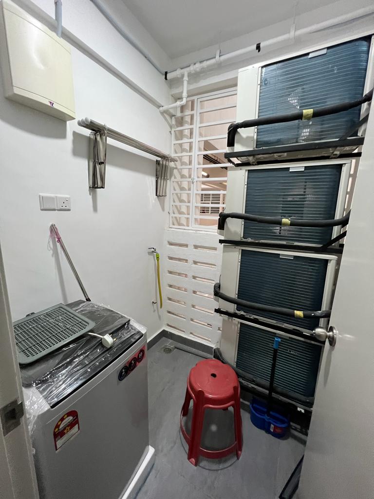 Residensi Gembira 737 - photo 8