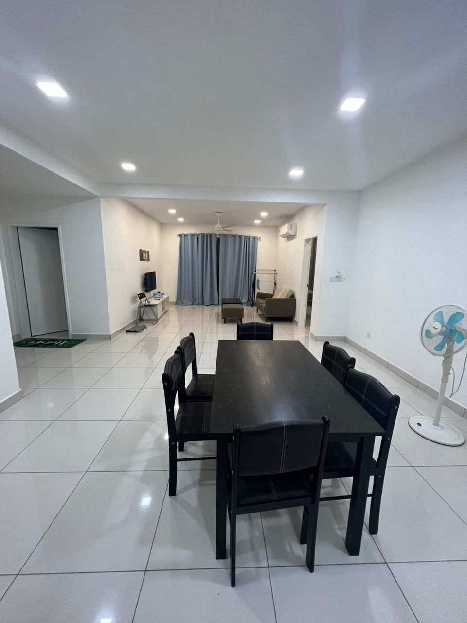 you residence