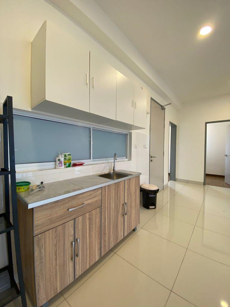 Pinnacle Sri Petaling