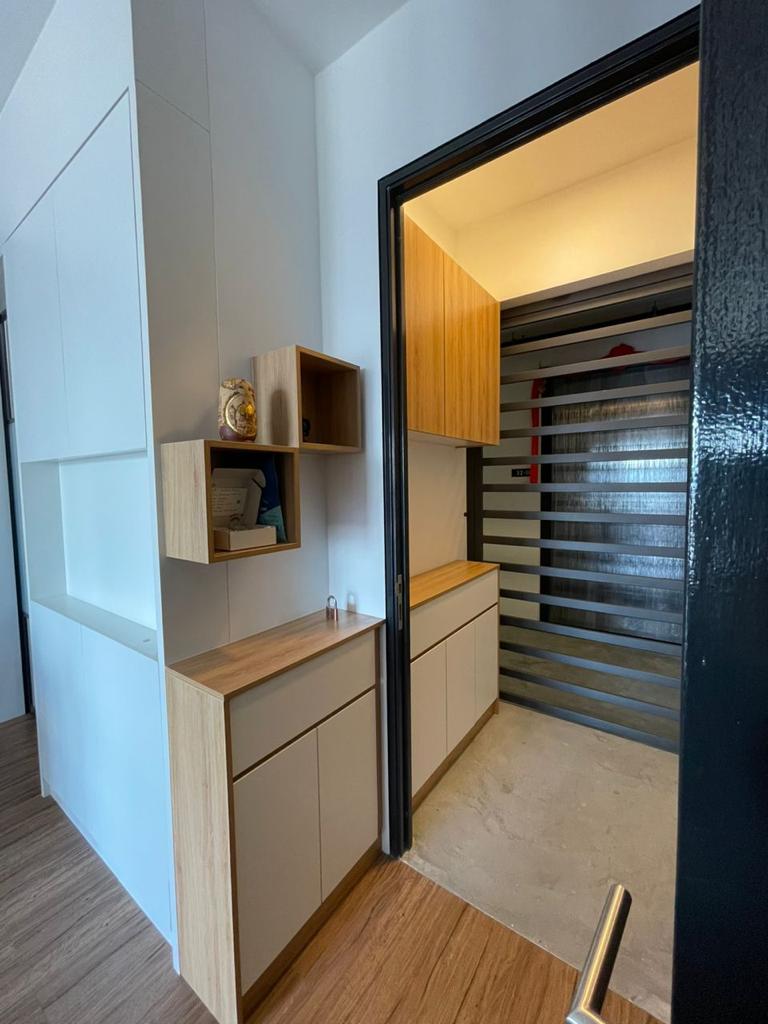 Residensi Gembira 737