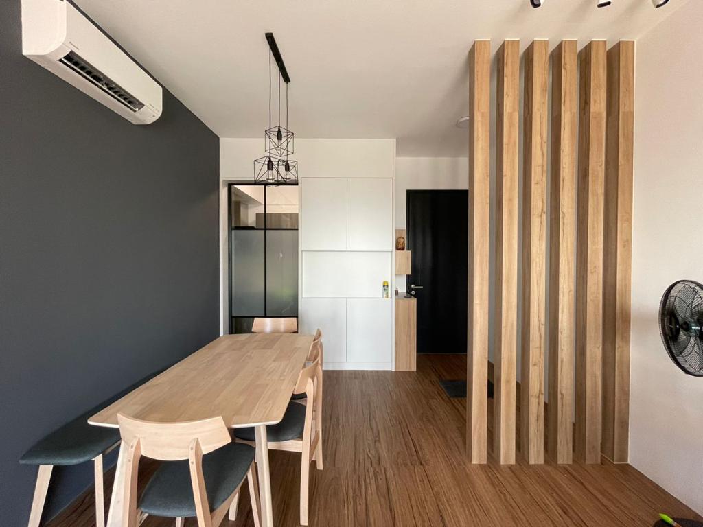 Residensi Gembira 737 - photo 2