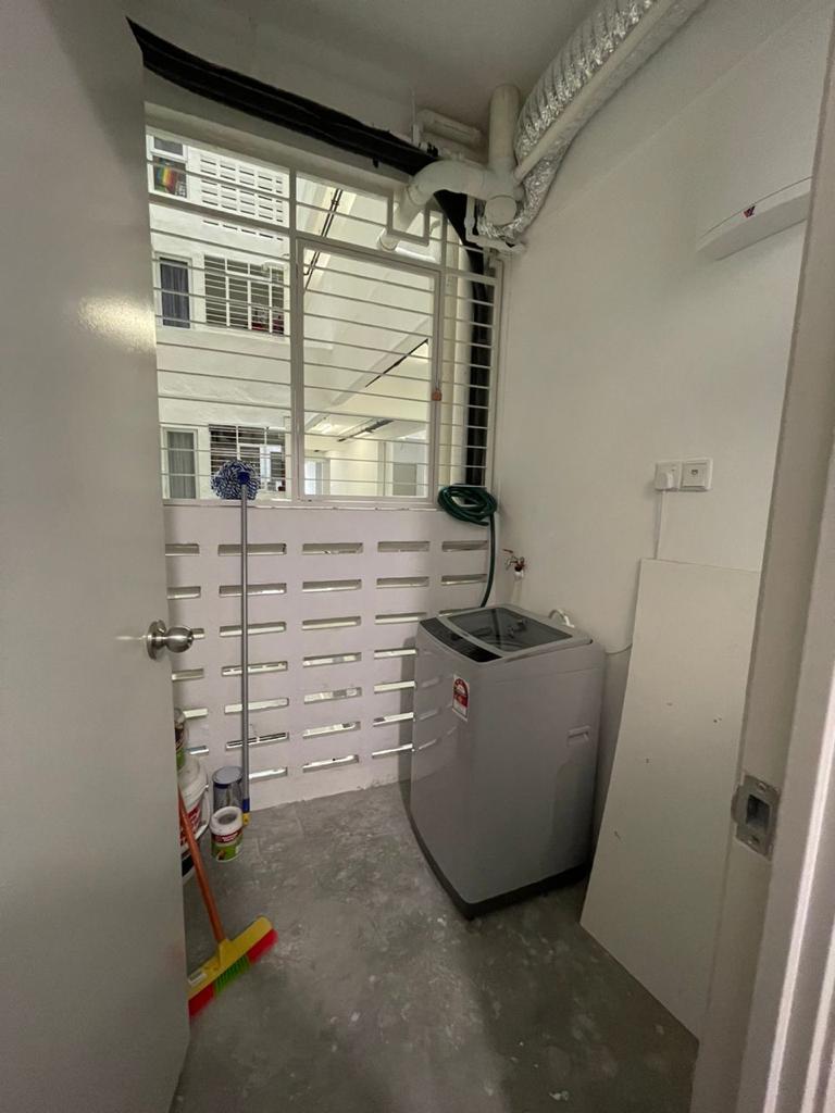 Residensi Gembira 737 - photo 4