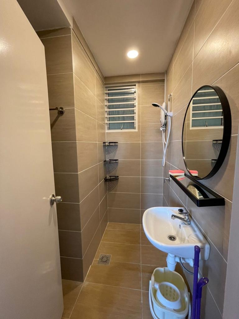 Residensi Gembira 737 - photo 7