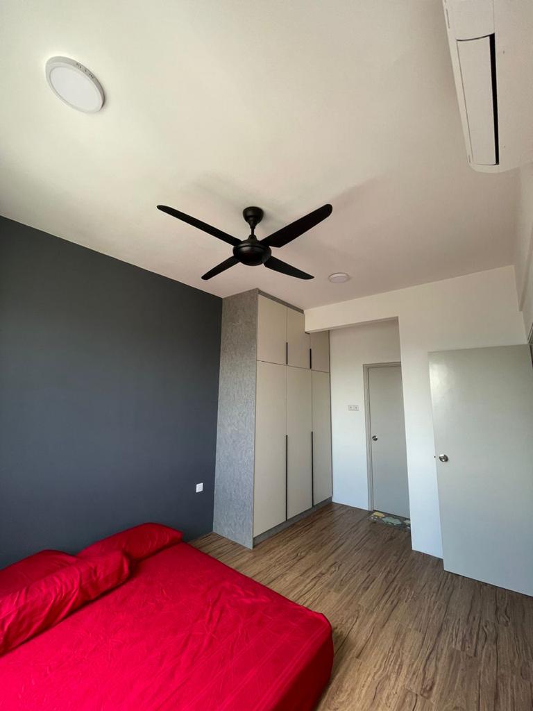 Residensi Gembira 737 - photo 8