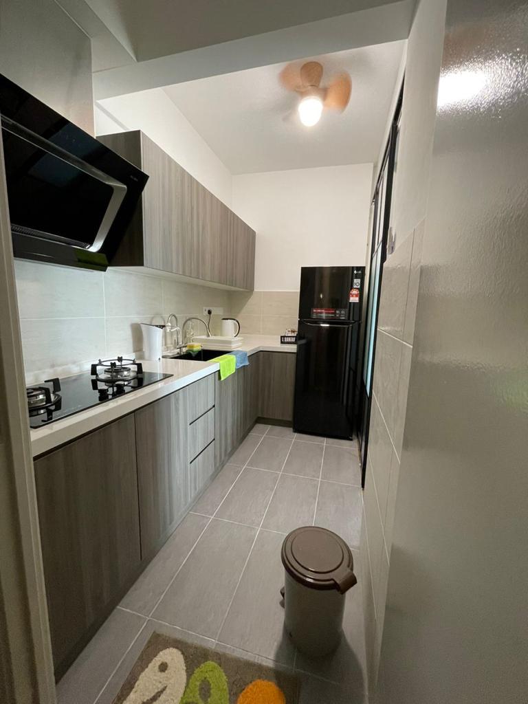 Residensi Gembira 737 - photo 9
