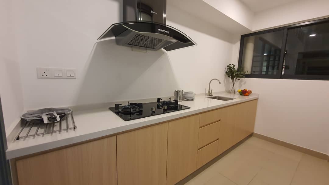 Residensi Sefina Mont Kiara for rent - photo 3