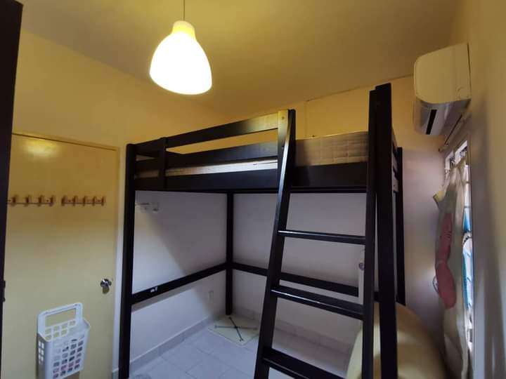 Wangsa Metroview Townhouse for rent - photo 3