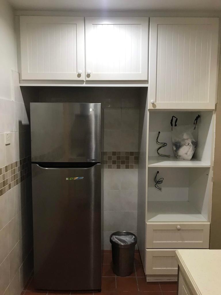 Puteri Bayu apartment for rent - photo 3