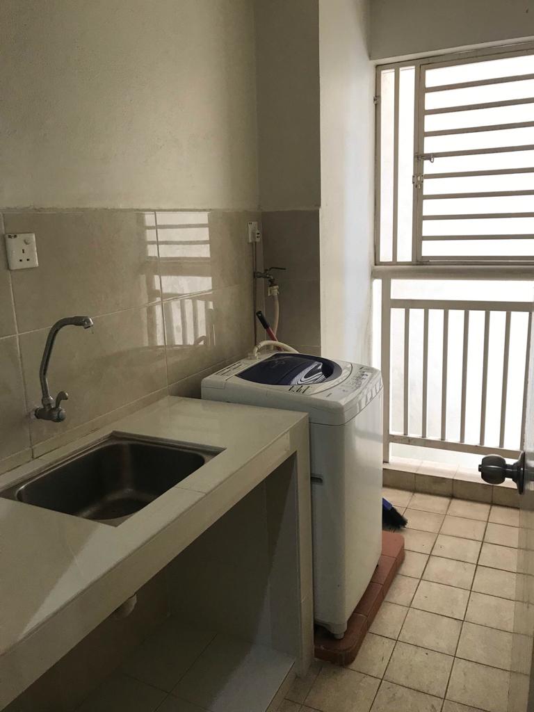 Puteri Bayu apartment for rent - photo 11