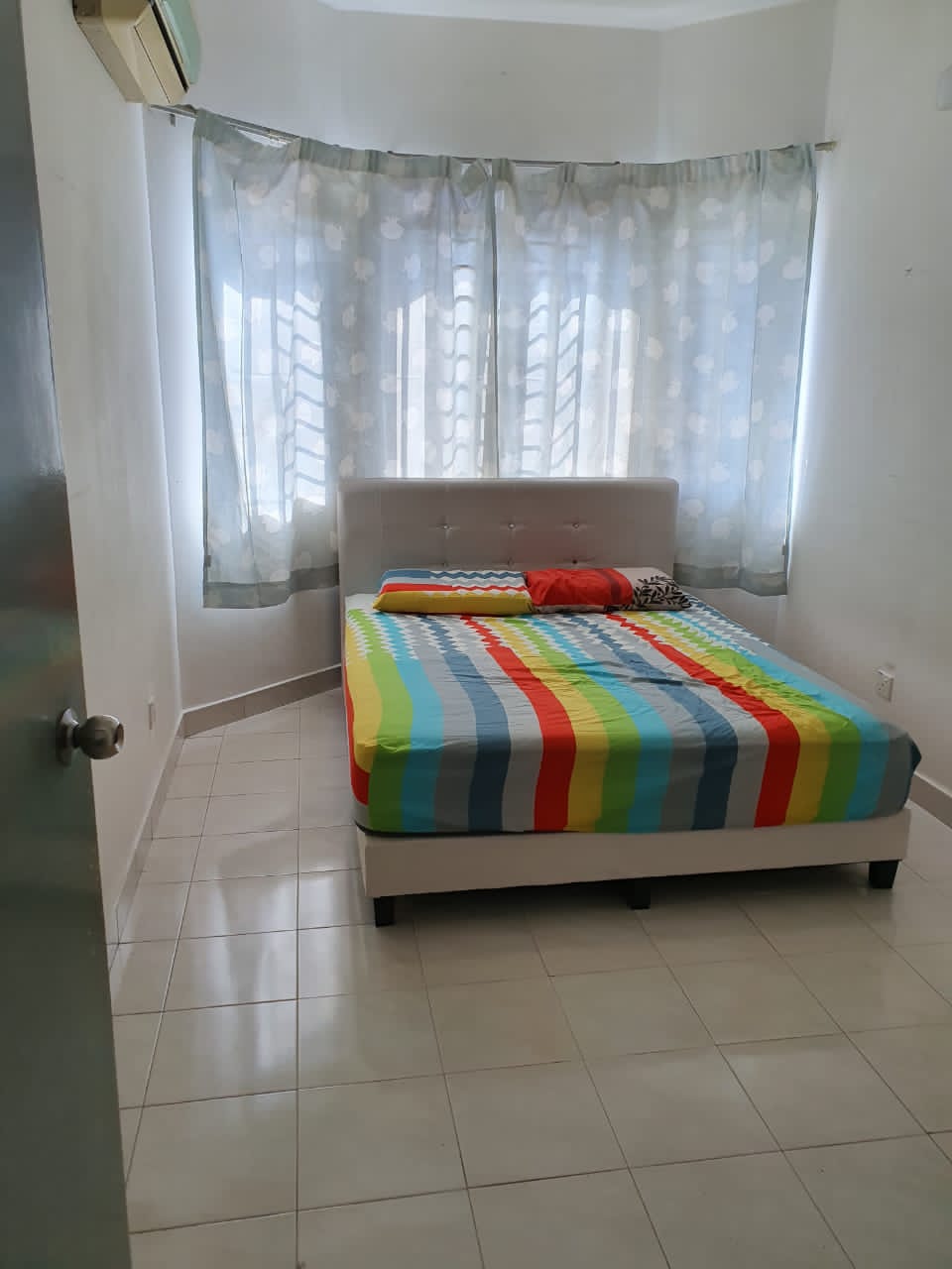 Puteri Bayu apartment for rent - photo 3
