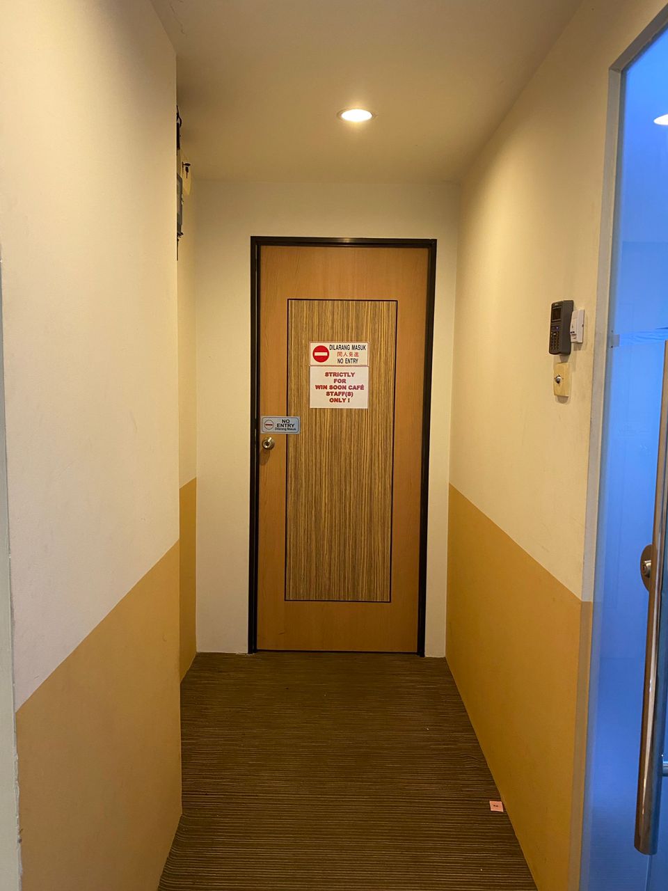 Bandar Puteri 2 shop office for rent - photo 5
