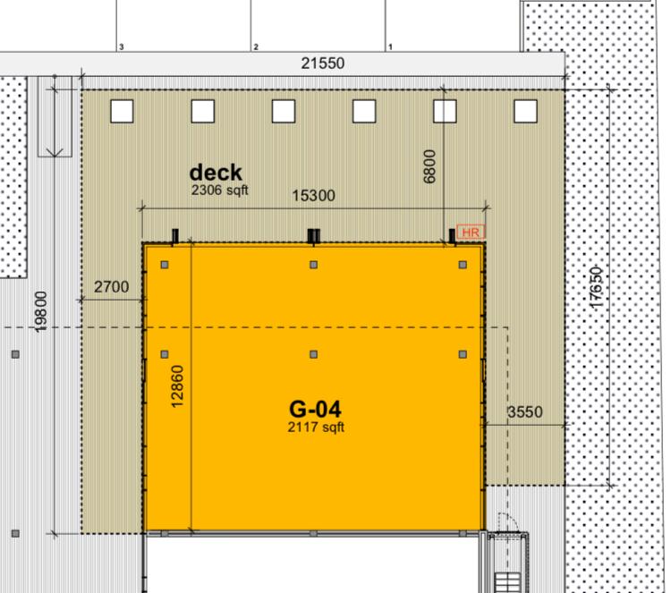 K Gallery Commercial Building For Rent - photo 2