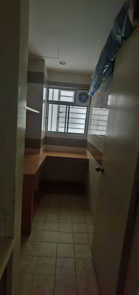 Puteri Bayu fully furnished apartment for rent - photo 3