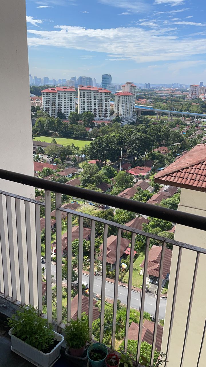 Perdana View Partial Furnish For Sale - photo 3