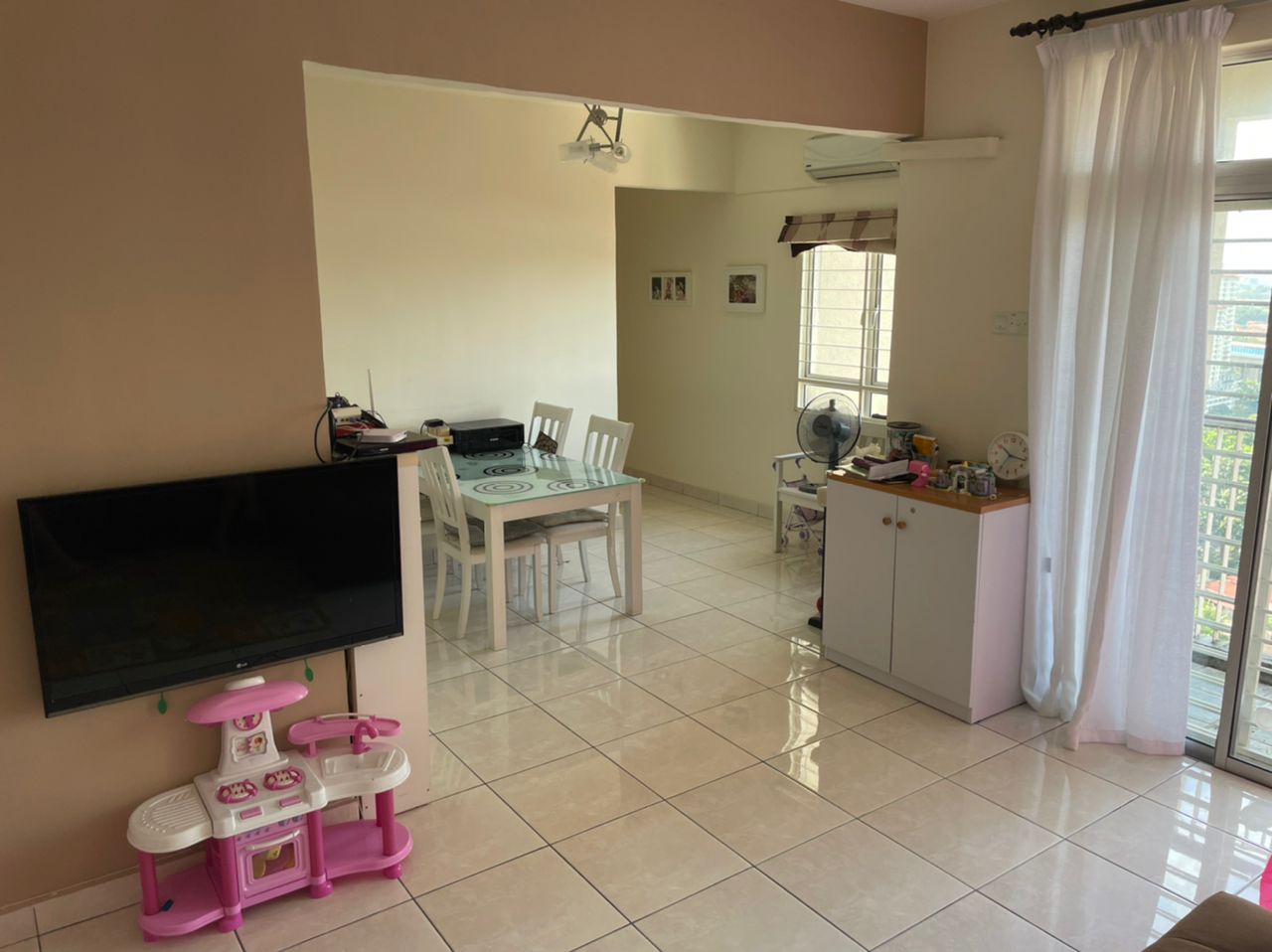 Perdana View Partial Furnish For Sale - photo 8