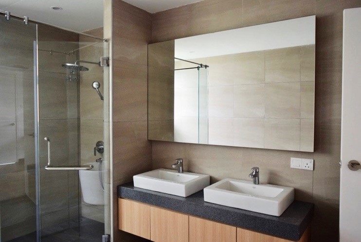 Damansara Height swimming pool  for rent - photo 2