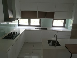 Damansara Height swimming pool  for rent - photo 3