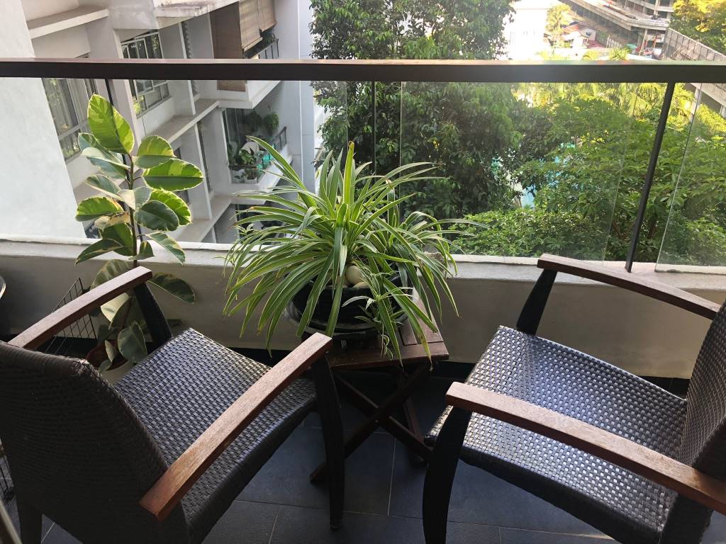 Kiara 1888 with private lift for rent - photo 11