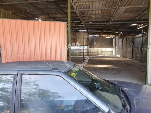 Jinjang Warehouse For Rent - photo 2