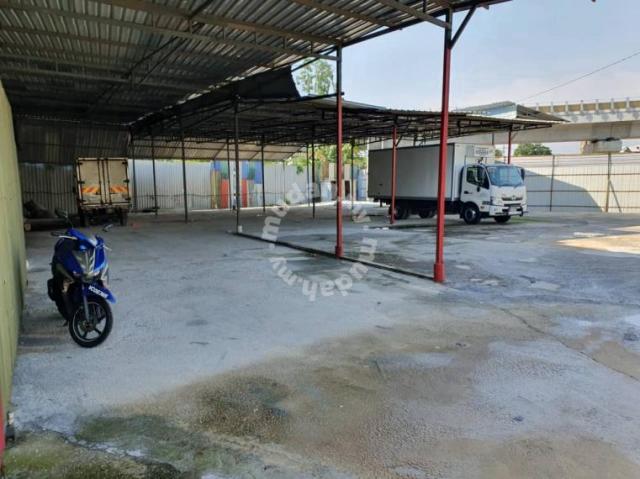 Jinjang Warehouse For Rent - photo 3