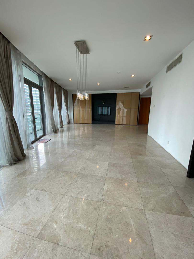 K Residence Partial Furnished for sale - photo 3