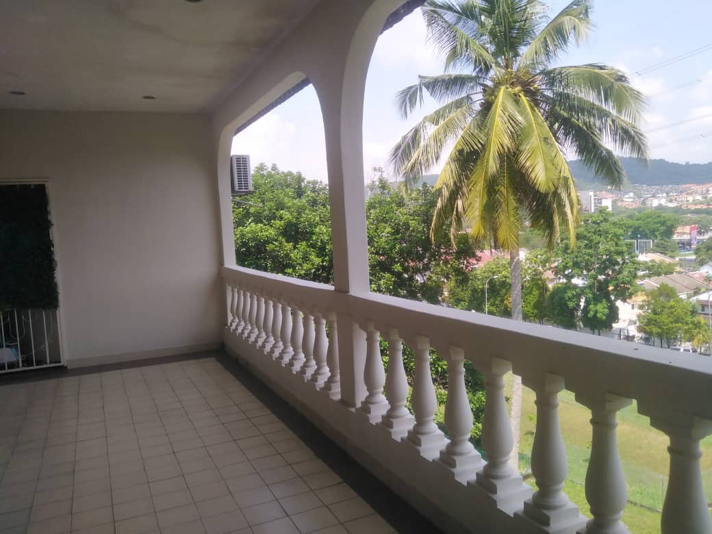 Double storey bungalow for sale - photo 3