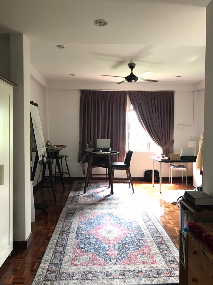 Double storey bungalow for sale - photo 11